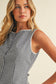 The Picnic in Paris Top