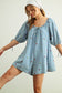 Wildflower Daydream Romper