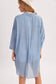 The Bluebell Breeze Tunic