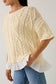 The Whisper Knit Sweater