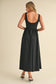 Midnight Muse Dress