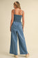 The Soleil Jumpsuit