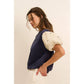 The Darling Hearts Blouse