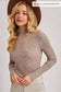 The Everyday Ribbed Top