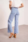 The Victoria Wide-Leg Jean