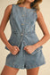 The Rue Denim Duo
