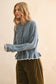 The Heritage Cardigan
