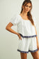 The Liberty Linen Shorts