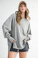 The Soft Bloom Pullover