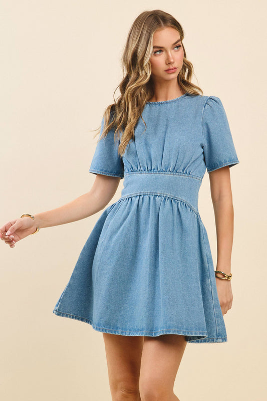 The Winterlight Mini