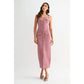 The Modern Muse Dress