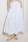 The Meadow Midi Skirt