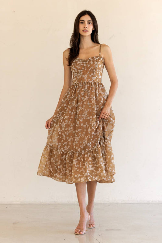 The Autumn Midi
