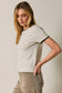 The Amélie Stripe Tee
