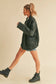 The Midnight Quilted Jacket