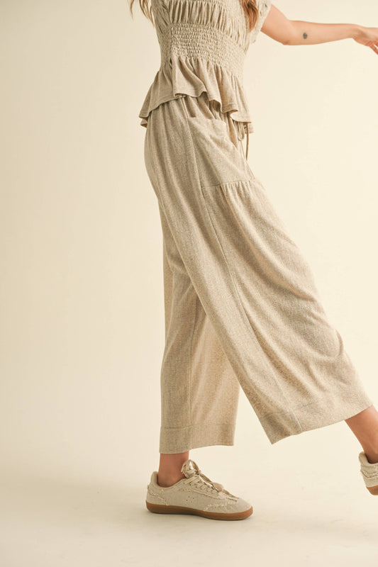 The Meadow Stroll Pants