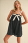 The Fleur de Paris Romper