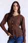 The Adelaide Cardigan