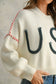 All-American Sweater