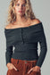 The Ivy Lane Top