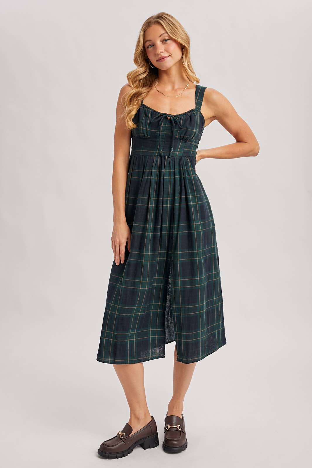 Highland Manor Dress
