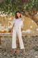 The Victoria Wide-Leg Jean