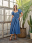 The Bluebell Love Dress