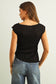 The Moonlit Garden Top