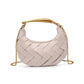 Woven Crossbody