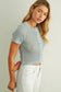 Pearl Coast Knit Top