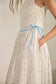 The Bluebell Picnic Dress
