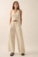 The Capri Cutout Jumpsuit