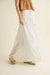 Summer Soirée Maxi Skirt