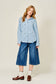 The Lover’s Note Chambray Shirt