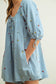 Wildflower Daydream Romper