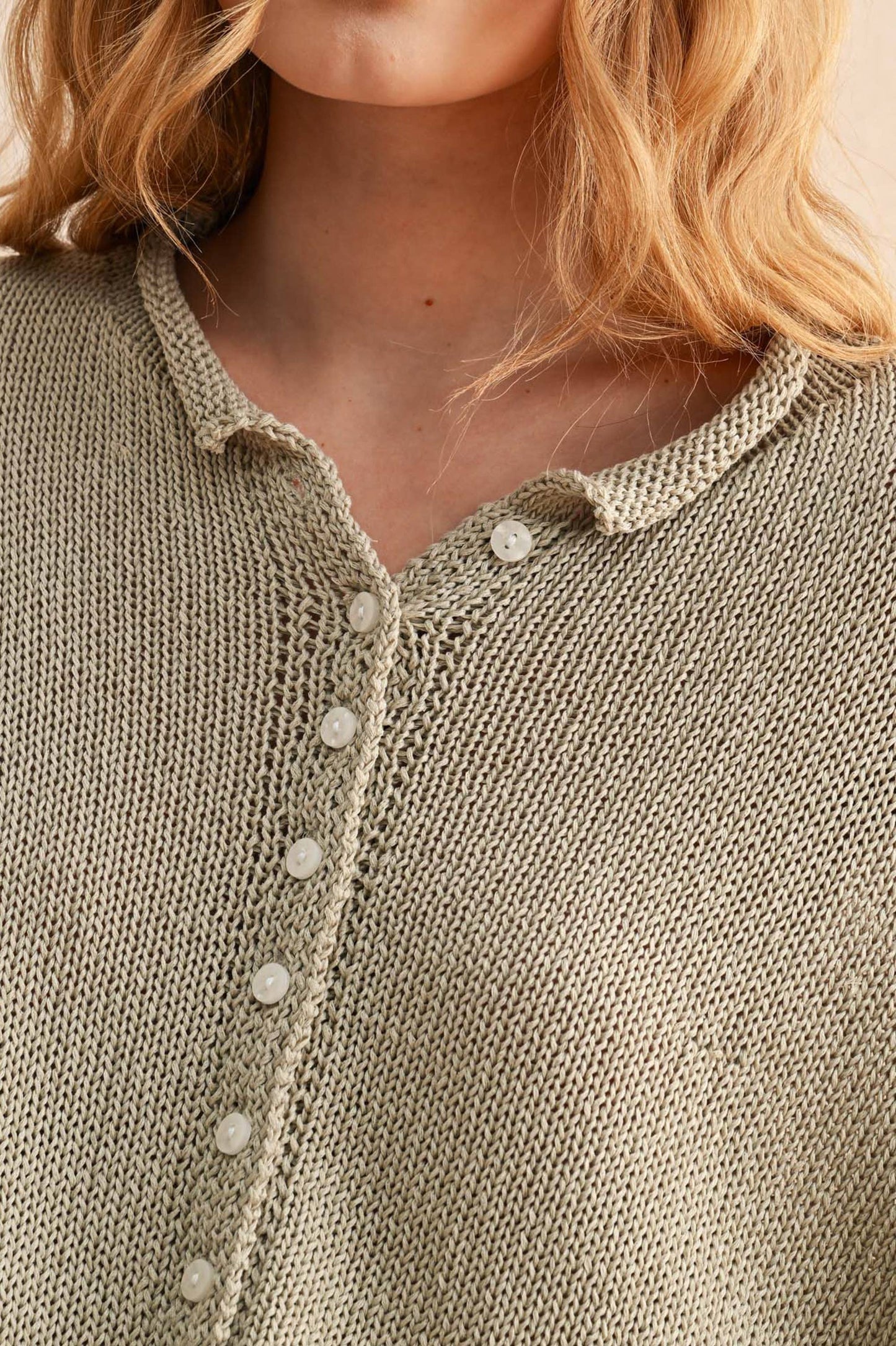 The Whisper Knit