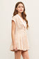 The Daisy Belle Romper