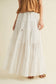 Summer Soirée Maxi Skirt