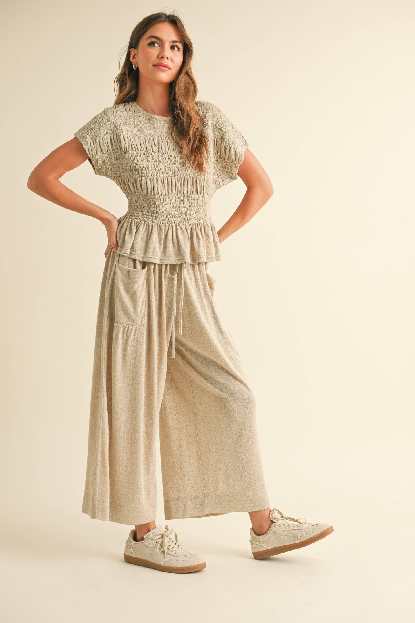 The Meadow Stroll Pants