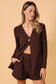 The Windsor One-Button Blazer