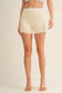 Lemon Blossom Biker Shorts 🍋💙