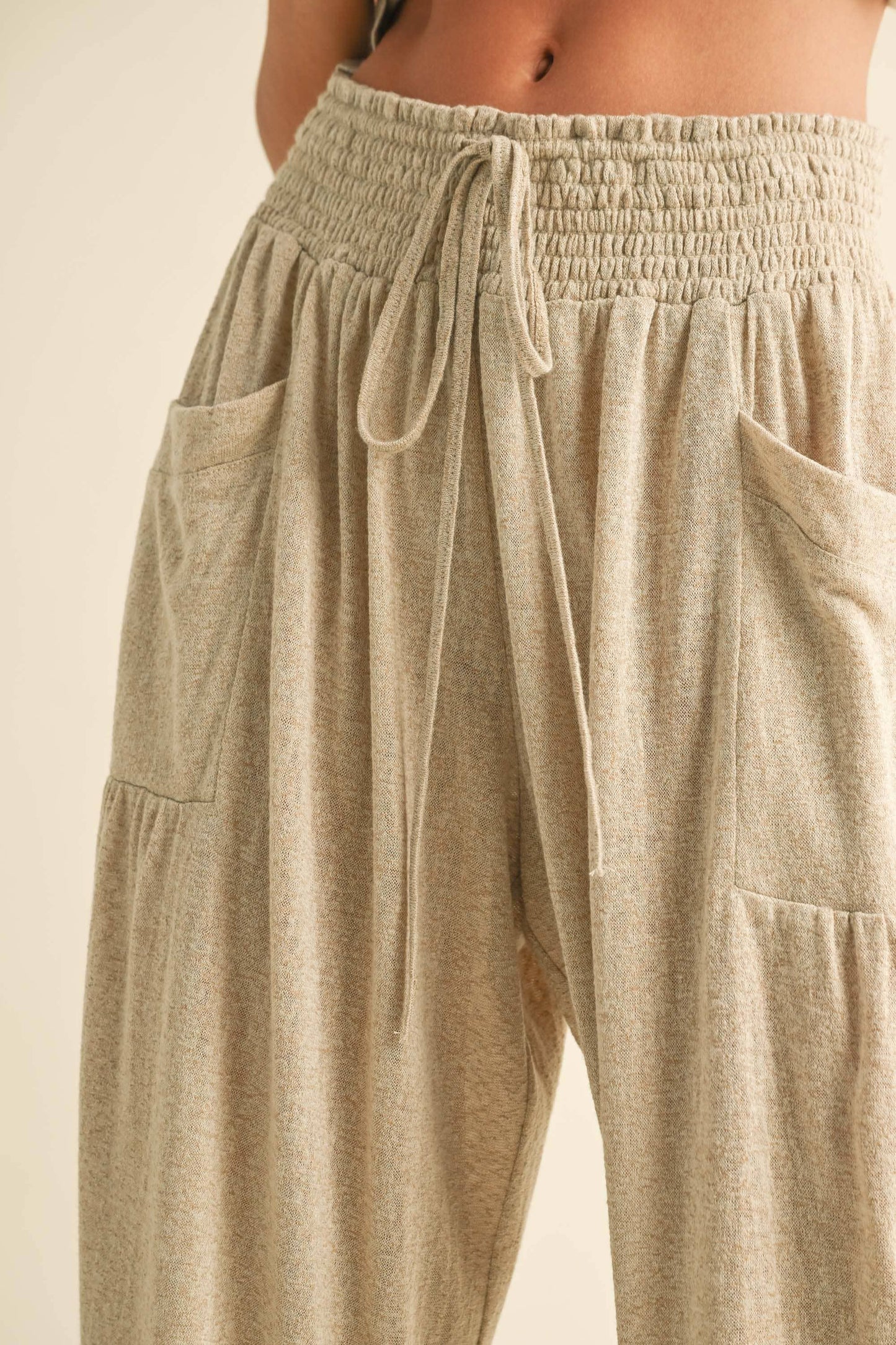 The Meadow Stroll Pants