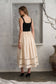 The Genevieve Midi Dress