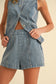 The Rue Denim Duo