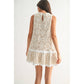 The Verona Lace Dress