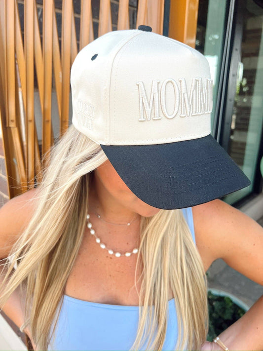 The Mommin’ Mode Hat