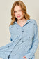 The Lover’s Note Chambray Shirt