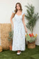 The Garden Promise Maxi Dress