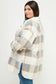 Plaid Shacket