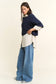 The Louise Cardigan